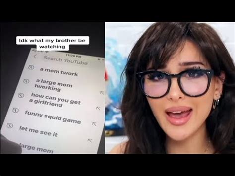 'sssniperwolf' Search .